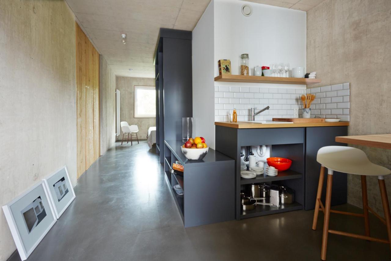 Ipartment Cologne Muelheim Apartment Exterior foto